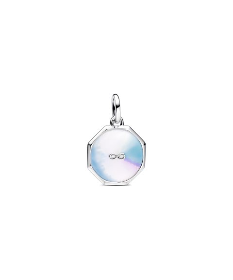 Pandora ME Infinity Joia Conta Pendente Pulseira Mulher 793367C01