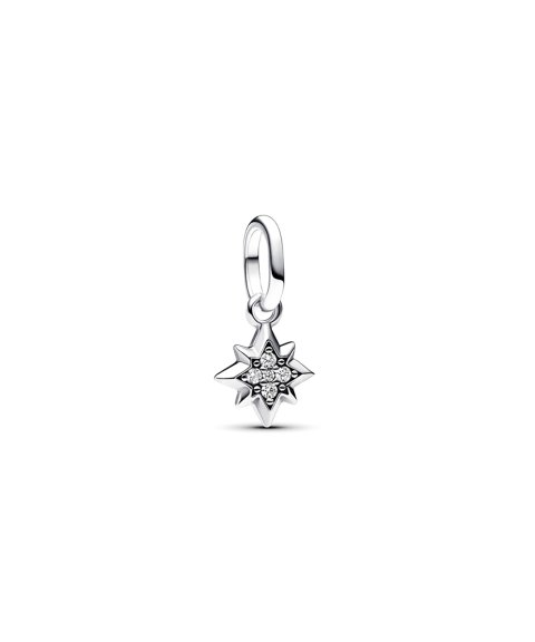 Pandora ME Star Mini Joia Conta Pendente Pulseira Mulher 793370C01 Pandora ME Star Mini Joia Conta Pendente Pulseira Mulher 793370C01