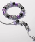 Pandora Disney Villains Maleficent Joia Conta Mulher 793423C01