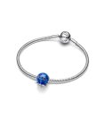 Pandora Ocean Bubbles Octopus Joia Conta Mulher 793463C01