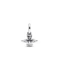 Pandora Sparkling Angel Joia Conta Pendente Pulseira Mulher 793598C01