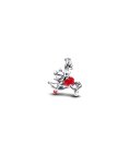 Pandora Disney Mickey Cupid Joia Conta Pendente Pulseira Mulher 793616C01