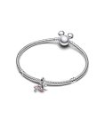 Pandora Disney Mickey Cupid Joia Conta Pendente Pulseira Mulher 793616C01