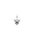Pandora ME Winged Heart Mini Joia Conta Pendente Pulseira Mulher 793626C01