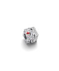 Pandora Moveable Toy Cube Joia Conta Mulher 793672C01