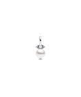Pandora ME Pearl and Arrows Mini Joia Conta Pendente Pulseira Mulher 793687C01