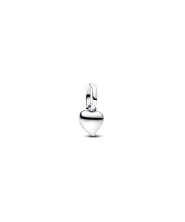 Pandora ME Heart Mini Joia Conta Pendente Pulseira Mulher 793691C00