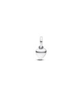 Pandora ME Heart Mini Joia Conta Pendente Pulseira Mulher 793691C00