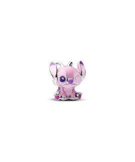 Pandora Disney Angel Lilo and Stitch Joia Conta Mulher 793739C01