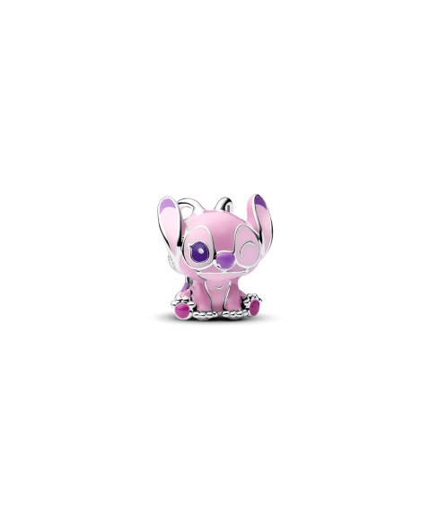 Pandora Disney Angel Lilo and Stitch Joia Conta Mulher 793739C01