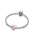 Pandora Disney Angel Lilo and Stitch Joia Conta Mulher 793739C01