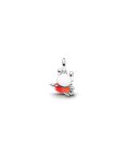 Pandora Disney Stitch Rocket Ship Joia Conta Pendente Pulseira Mulher 793742C01