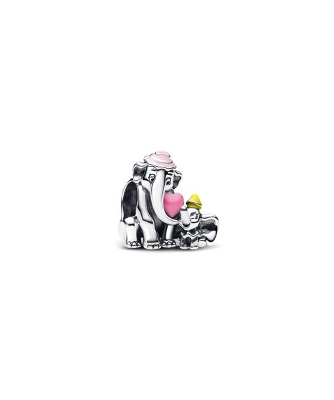 Pandora Disney Dumbo and Mum Joia Conta Mulher 793751C01