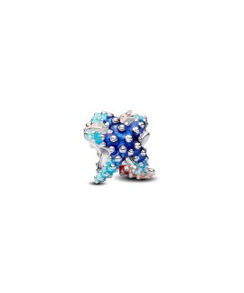 Pandora Colourful Starfish Mini Joia Conta Mulher 793817C01