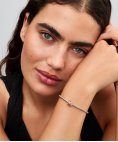 Pandora Colourful Starfish Mini Joia Conta Mulher 793817C01