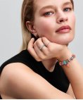 Pandora Colourful Starfish Mini Joia Conta Mulher 793817C01