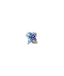 Pandora Colourful Starfish Mini Joia Conta Mulher 793817C01
