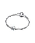 Pandora Openwork Fish Charm Joia Conta Mulher 793819C01