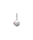 Pandora Shell Joia Conta Pendente Pulseira Mulher 793821C01