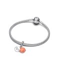 Pandora Shell Joia Conta Pendente Pulseira Mulher 793821C01