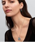 Pandora ME Heart Mini Joia Conta Pendente Pulseira Mulher 793827C01
