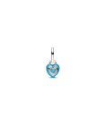Pandora ME Heart Mini Joia Conta Pendente Pulseira Mulher 793827C01