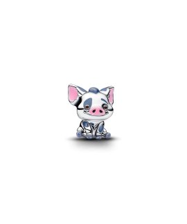Pandora Disney Moana Pua The Pig Joia Conta Mulher 793843C01