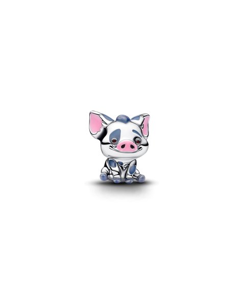 Pandora Disney Moana Pua The Pig Joia Conta Mulher 793843C01