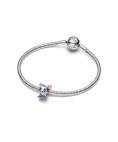 Pandora Disney Moana Pua The Pig Joia Conta Mulher 793843C01