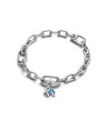 Pandora ME Elephant Mini Joia Conta Pendente Pulseira Mulher 793858C01