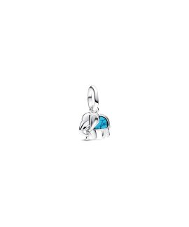 Pandora ME Elephant Mini Joia Conta Pendente Pulseira Mulher 793858C01