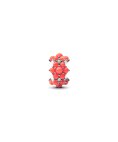Pandora Ocean Coral Joia Conta Mulher 793897C01