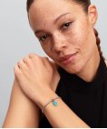 Pandora ME Sea Snail Joia Conta Pendente Colar Mulher 793900C01
