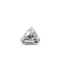 Pandora Sailboat Joia Conta Mulher 793905C01