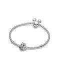 Pandora Disney Minnie Mouse Openwork Joia Conta Mulher 793908C00