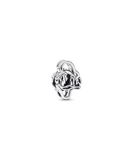 Pandora Disney Donald Duck Openwork Joia Conta Mulher 793909C00