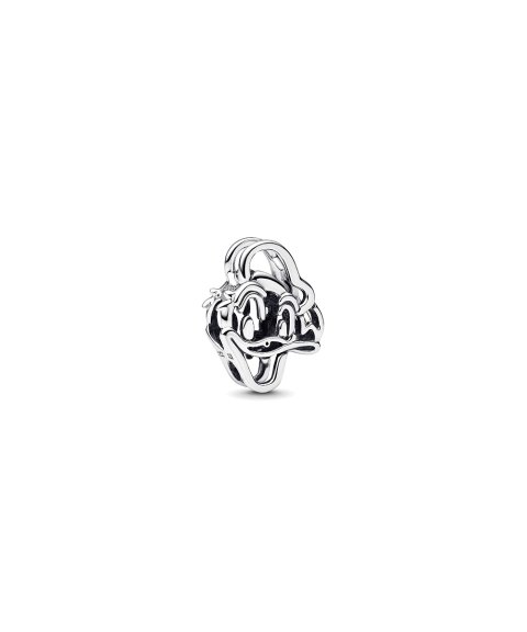 Pandora Disney Donald Duck Openwork Joia Conta Mulher 793909C00