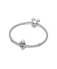 Pandora Disney Donald Duck Openwork Joia Conta Mulher 793909C00