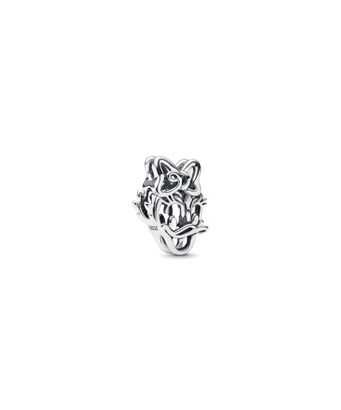 Pandora Disney Daisy Duck Openwork Joia Conta Mulher 793910C00