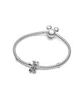 Pandora Disney Pluto Openwork Joia Conta Mulher 793911C00