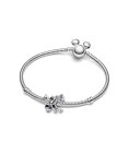 Pandora Disney Goofy Openwork Joia Conta Mulher 793912C00