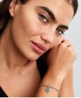 Pandora Dolphins Joia Conta Pendente Pulseira Mulher 793924C01