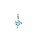 Pandora Dolphins Joia Conta Pendente Pulseira Mulher 793924C01