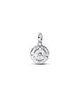 Pandora Talisman Heart Joia Conta Pendente Pulseira Mulher 793975C01