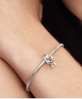 Pandora Disney Frozen Olaf Joia Conta Mulher 793978C01