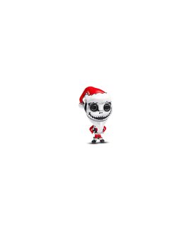 Pandora Disney The Nightmare Before Christmas Jack Skellington Joia Conta Mulher 793979C01