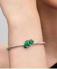 Pandora Disney Tangled Pascal Joia Conta Mulher 793983C01
