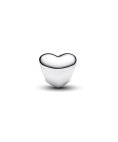 Pandora Mini Heart Joia Conta Mulher 793998C00