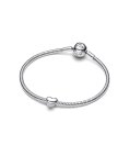 Pandora Mini Heart Joia Conta Mulher 793998C00