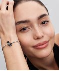 Pandora Disney Oswald The Lucky Rabbit Joia Conta Mulher 794021C01